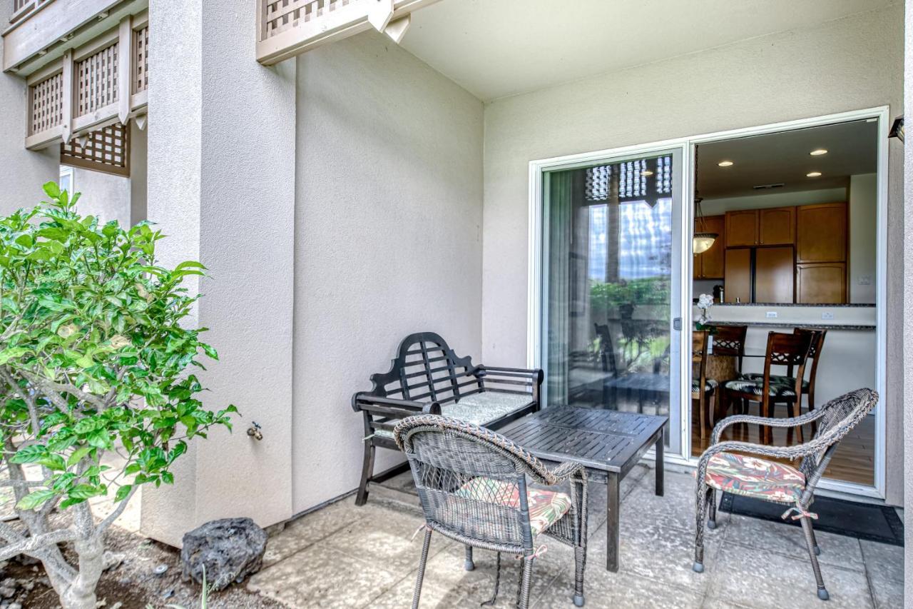Waikoloa Colony Villas 1703 Exterior photo