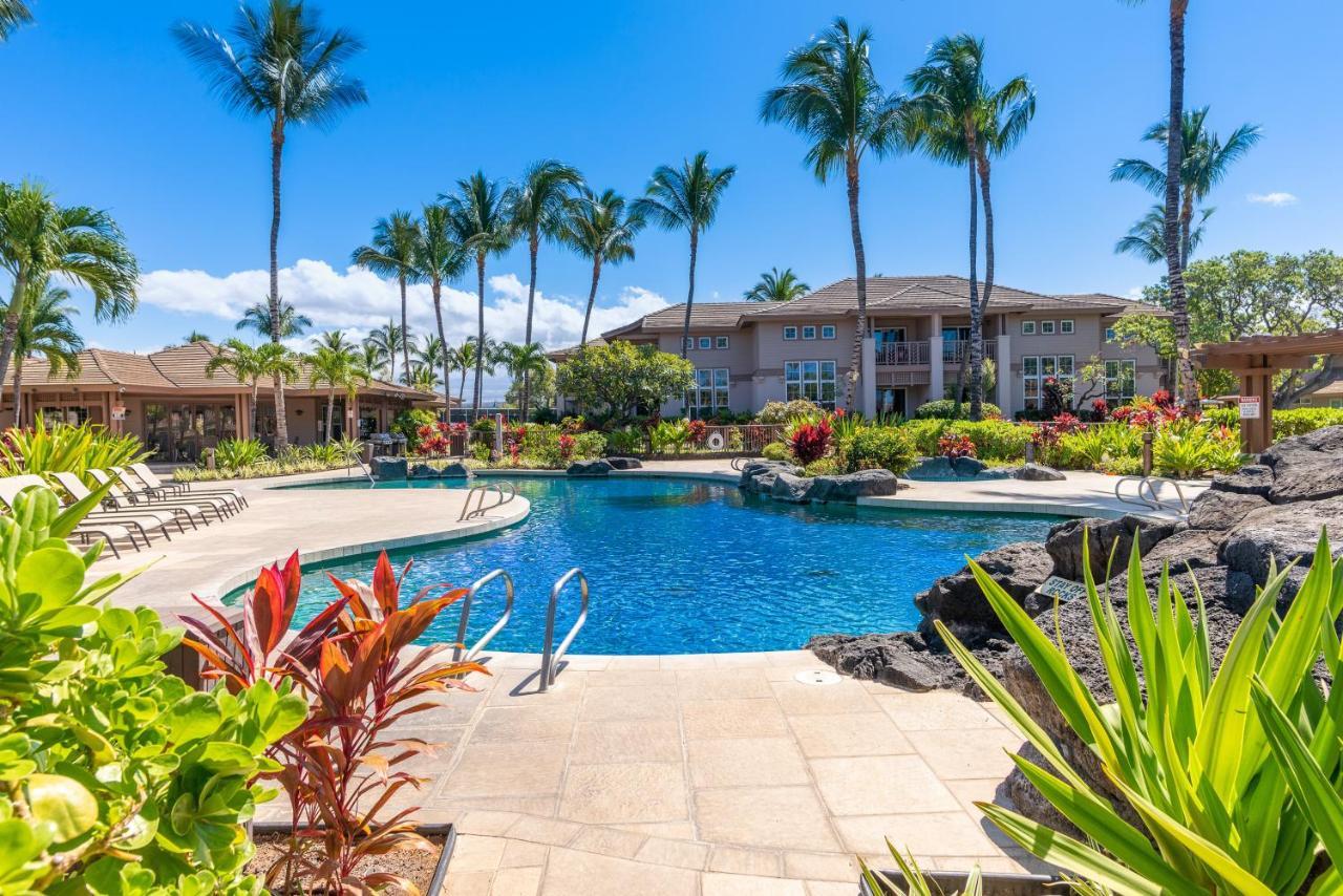 Waikoloa Colony Villas 1703 Exterior photo