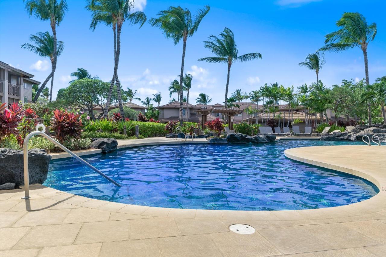 Waikoloa Colony Villas 1703 Exterior photo