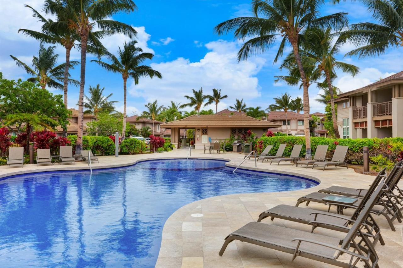 Waikoloa Colony Villas 1703 Exterior photo