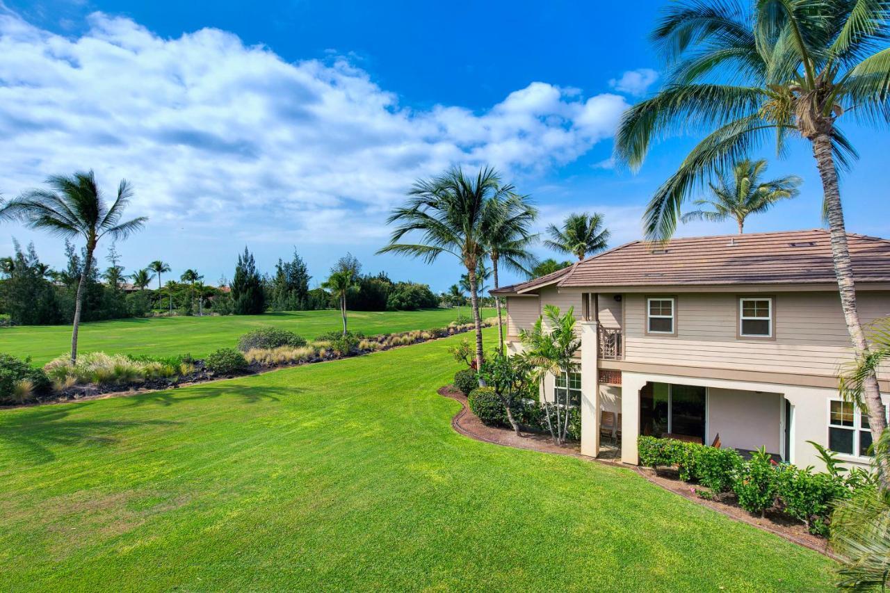 Waikoloa Colony Villas 1703 Exterior photo