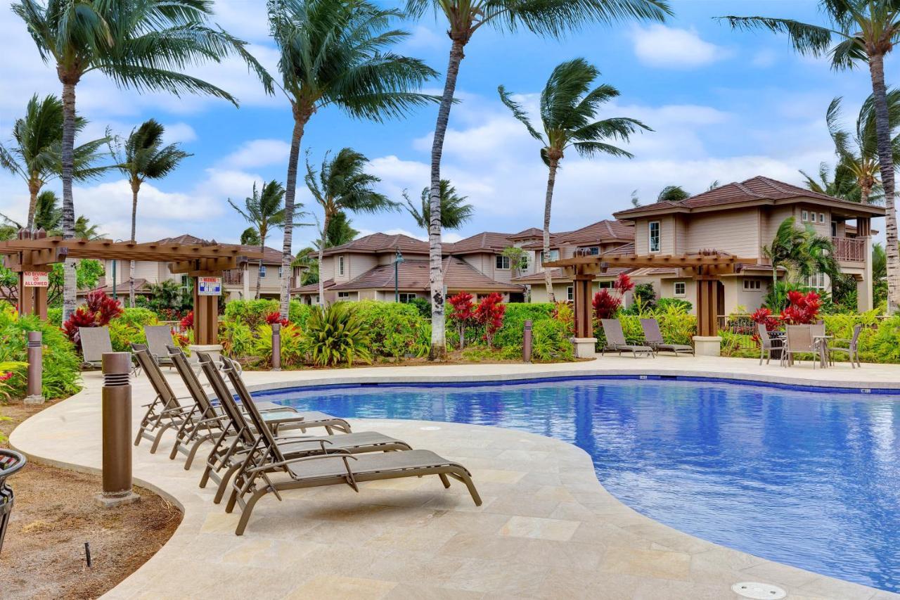 Waikoloa Colony Villas 1703 Exterior photo
