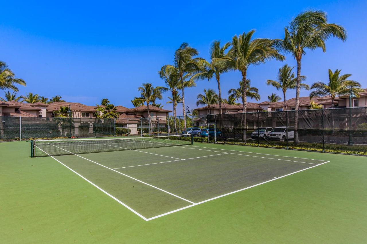 Waikoloa Colony Villas 1703 Exterior photo
