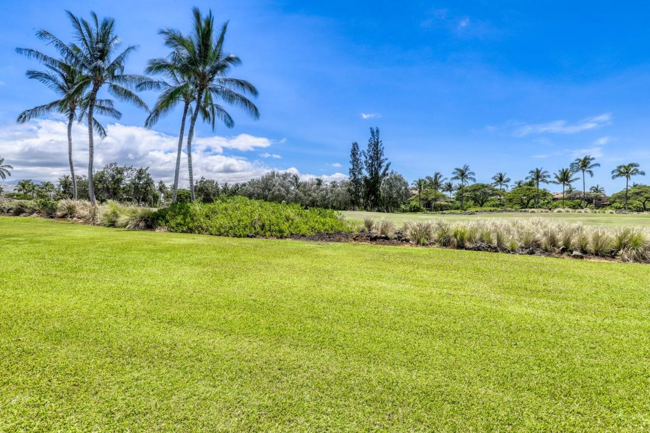 Waikoloa Colony Villas 1703 Exterior photo