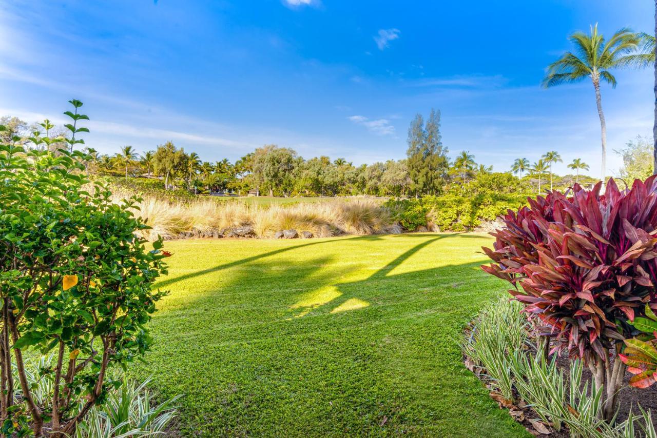 Waikoloa Colony Villas 1703 Exterior photo