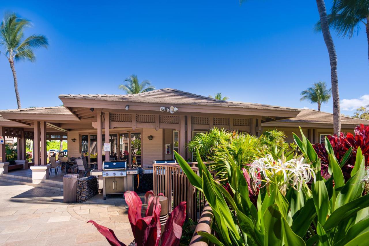 Waikoloa Colony Villas 1703 Exterior photo