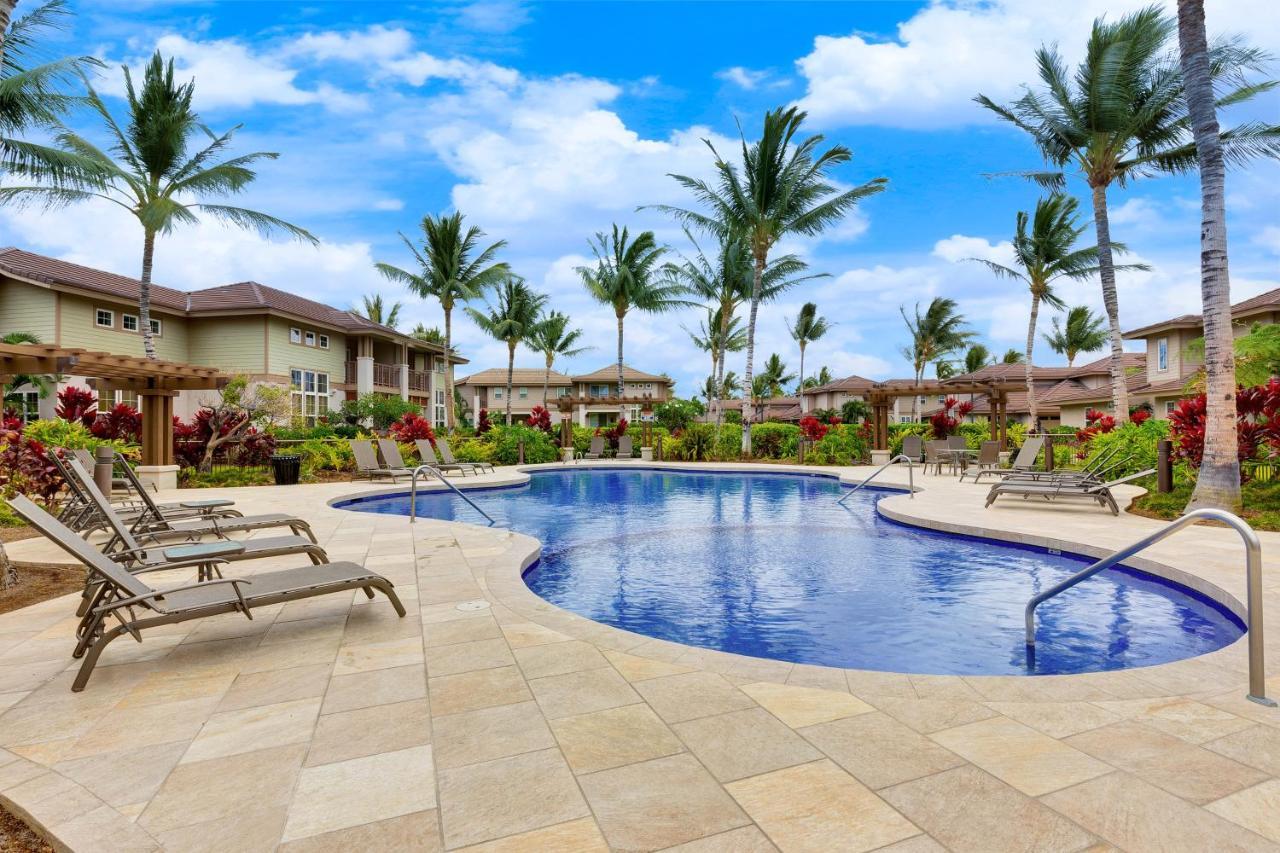 Waikoloa Colony Villas 1703 Exterior photo